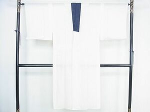  flat peace shop 2# summer thing man long kimono-like garment . unbleached cloth color excellent article DAAC1590wb