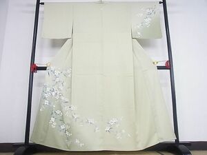  flat peace shop - here . shop # visit wear single . branch Sakura ... kimono unused AAAE3167Bcy