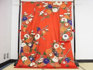  flat peace shop - here . shop #. discount ..*. discount ..* discount long-sleeved kimono . under piece embroidery flower . writing gold paint silk excellent article AAAE1968Aog