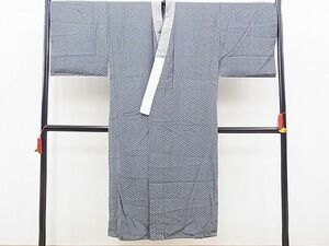  flat peace shop Noda shop # man long kimono-like garment peerless tailoring flax. leaf writing sama excellent article BAAD4839hv