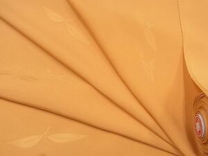  flat peace shop 2# undecorated fabric cloth put on shaku . flower ground . treacle brown color excellent article unused DAAC8346zzz