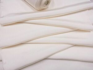  flat peace shop 2# white cloth cloth put on shaku . Izumi unbleached cloth color excellent article unused DAAC8335zzz