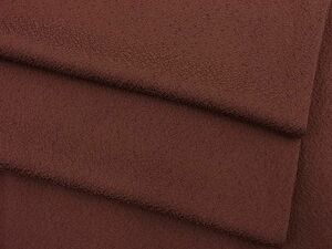  flat мир магазин Noda магазин # высококачественный однотонная ткань одиночный .... тканый красный коричневый замечательная вещь BAAD8694fw