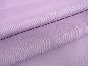  flat peace shop 2# summer thing undecorated fabric .. water ... purple color ... kimono unused DAAC5695op