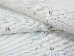  flat peace shop 2# summer thing fine pattern .. flower writing .. dyeing ... kimono DAAC6697fe