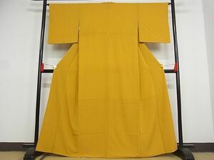  flat peace shop - here . shop # fine quality undecorated fabric san . quality product yellow gold color ........ kimono AAAE2850Bwt