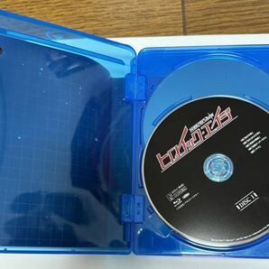 「ヒロイック・エイジ」 Blu-ray BOX (初回限定生産版)の画像7