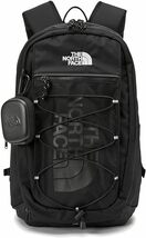 1円 THE NORTH FACE ザ・ノースフェイス バックパック SUPER PACK NM2DP00L 男女兼用ミニポーチトートバック付き 大容量 海外輸入_画像8