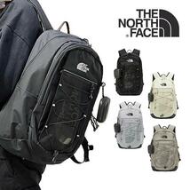 1円 THE NORTH FACE ザ・ノースフェイス バックパック SUPER PACK NM2DP00L 男女兼用ミニポーチトートバック付き 大容量 海外輸入_画像1