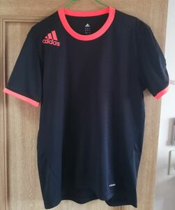 ☆ 送料無料 【adidas Tシャツ Lサイズ】美品 ☆