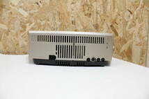 TH04309　Bose　Wave　music　systemⅢ　CDプレーヤー　ラジオ　通電確認済　難あり　現状品_画像4