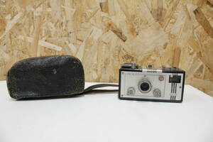 TH05128　RICH-RAY　RICHLET35　フィルムカメラ　ヴィンテージカメラ　動作未確認　現状品