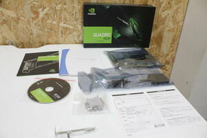 TH05144　NVIDIA　QUADRO　K620　グラフィックボード　動作未確認　現状品