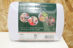 TH05145　BOSCH　IX05　電動ドライバー　未開封品