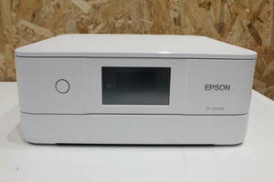 KH05184 EPSON EP-879AW электризация проверка settled работоспособность не проверялась текущее состояние товар 