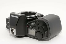 【良品】Nikon ニコン F-801 ボディ オートフォーカス一眼レフカメラ + おまけレンズ(AF NIKKOR 24-50mm F3.3-4.5) #33674254_画像4