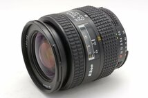 【良品】Nikon ニコン F-801 ボディ オートフォーカス一眼レフカメラ + おまけレンズ(AF NIKKOR 24-50mm F3.3-4.5) #33674254_画像8