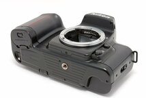 【良品】Nikon ニコン F-601 QUARTZ DATE ボディ オートフォーカス一眼レフカメラ #4533_画像4