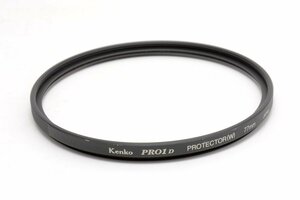 【良品】Kenko 77mm PRO1D (W) ケンコー プロテクター(W) カメラ用 レンズ保護フィルター #44104411