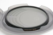 【やや難あり品】マルミ光機 MARUMI EXUS Lens Protect 77mm レンズ保護用 撥水防汚 薄枠 日本製 フィルター プロテクター #4429_画像3