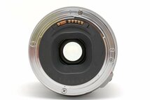 【やや難あり品】Canon ZOOM LENS EF 35-135mm F4-5.6 キヤノン ズームレンズ #4620_画像6