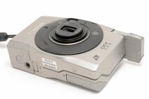 【美品】Canon キヤノン IXY 330 APSフィルムカメラ #4600_画像5