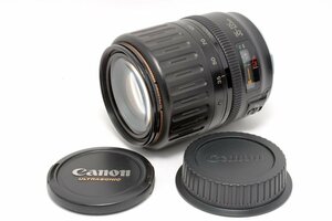 【並品】Canon ZOOM LENS EF 35-135mm F4-5.6 キヤノン ズームレンズ #4391