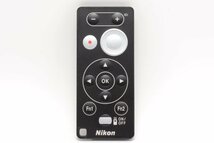 【良品】Nikon ML-L7 ニコン Bluetooth リモコン #4587_画像2