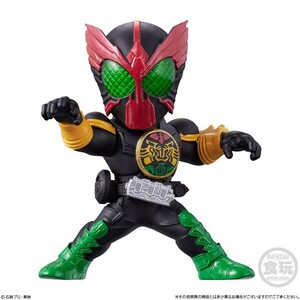 CONVERGE MOTION 仮面ライダー5 27 仮面ライダーオーズ タトバ コンボ コンバージ モーション 仮面ライダー