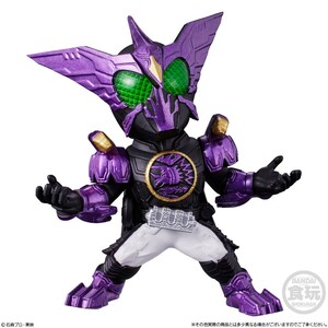 CONVERGE MOTION 仮面ライダー5 29 仮面ライダーオーズ プトティラ コンボ コンバージ モーション 仮面ライダー