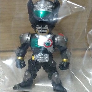 CONVERGE KAMEN RIDER 24 140　仮面ライダー　プロトバース　コンバージ　シークレット　仮面ライダー　バース