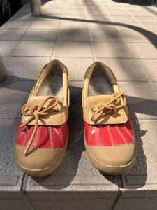 ugg アグ　レインシューズ