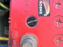 【中古バッテリー】 ENEOS エネオス VFL 100D23L 再生バッテリー カーバッテリー_画像3