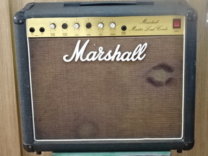 Marshall（アンプ）