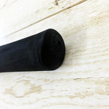 (USモデル)ピン ピストル ブラックアウト パターグリップ M58 ブラック PING PISTOL BLACK OUT GOLF GRIP_画像3