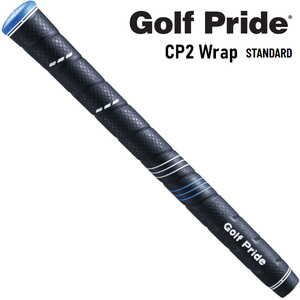 GOLFPRIDE (ゴルフプライド) 2014年 CP2 Wrap M60R バックライン無 CCWS