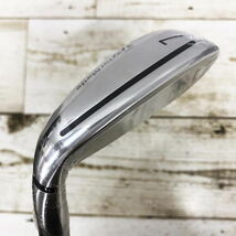 (中古)テーラーメイド STEALTH HD 単品7番アイアン 30° Sフレックス 37.25インチ KBS MAX MT80 右利き用 Aランク Taylormade_画像3