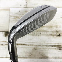 (中古)テーラーメイド STEALTH HD 単品7番アイアン 30° Sフレックス 37.25インチ TENSEI RED TM60 右利き用 Aランク Taylormade_画像3