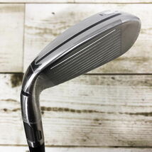 (中古)テーラーメイド STEALTH HD 単品7番アイアン 30° Sフレックス 37.25インチ KBS MAX MT80 右利き用 Aランク Taylormade_画像3