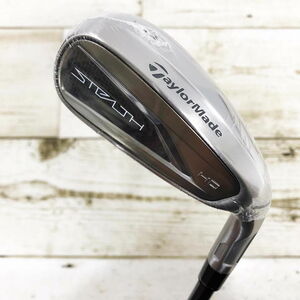 (中古)テーラーメイド STEALTH HD 単品7番アイアン 30° Sフレックス 37.25インチ TENSEI RED TM60 右利き用 Aランク Taylormade