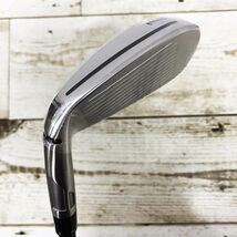 (中古)テーラーメイド STEALTH HD 単品7番アイアン 30° Sフレックス 37.25インチ TENSEI RED TM60 右利き用 Aランク Taylormade_画像3