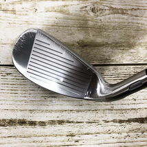 (中古)テーラーメイド STEALTH HD 単品7番アイアン 30° Sフレックス 37.25インチ TENSEI RED TM60 右利き用 Aランク Taylormade_画像4