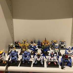 ガンダムコンバージ