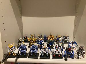 ガンダムコンバージ