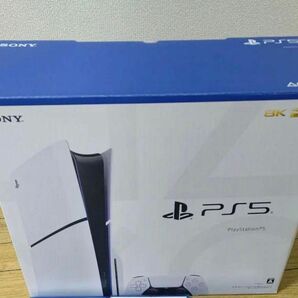 PlayStation5 CFI-2000A01 ディスクドライブ搭載モデル