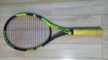 バボラ Babolat　ピュアアエロ　ツアー　二本セット_画像1