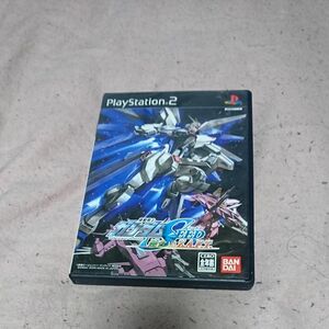 【PS2】 機動戦士ガンダムSEED 連合vs.Z.A.F.T