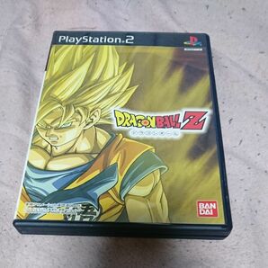 【PS2】 ドラゴンボールZ