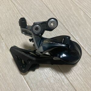 SHIMANO DURA-ACE RD-R9100 シマノ リアディレイラー 11s