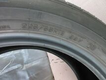 （SK049）　2022年製　ダンロップ　エナセーブRV505　225/55R18　1本_画像6